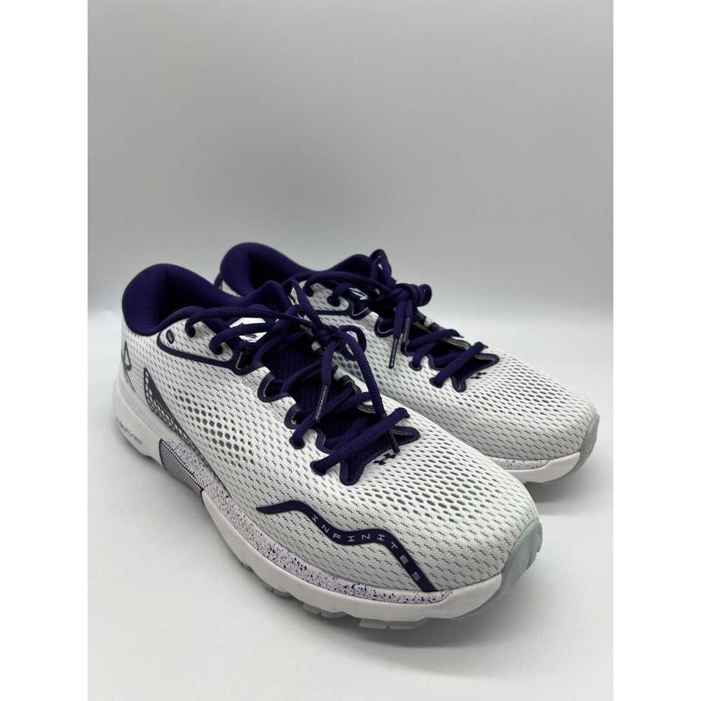 Under Armour Under Armour Northwestern Wildcats I… - image 11