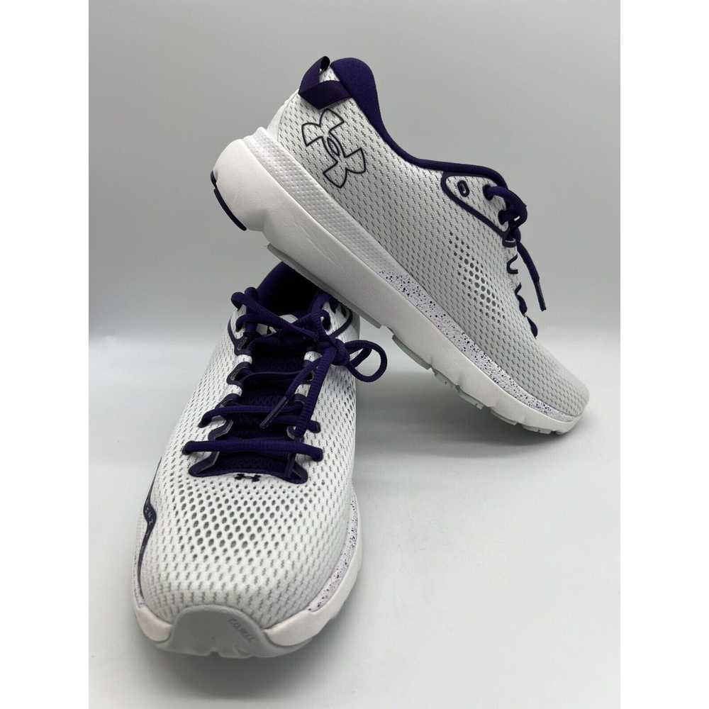 Under Armour Under Armour Northwestern Wildcats I… - image 5