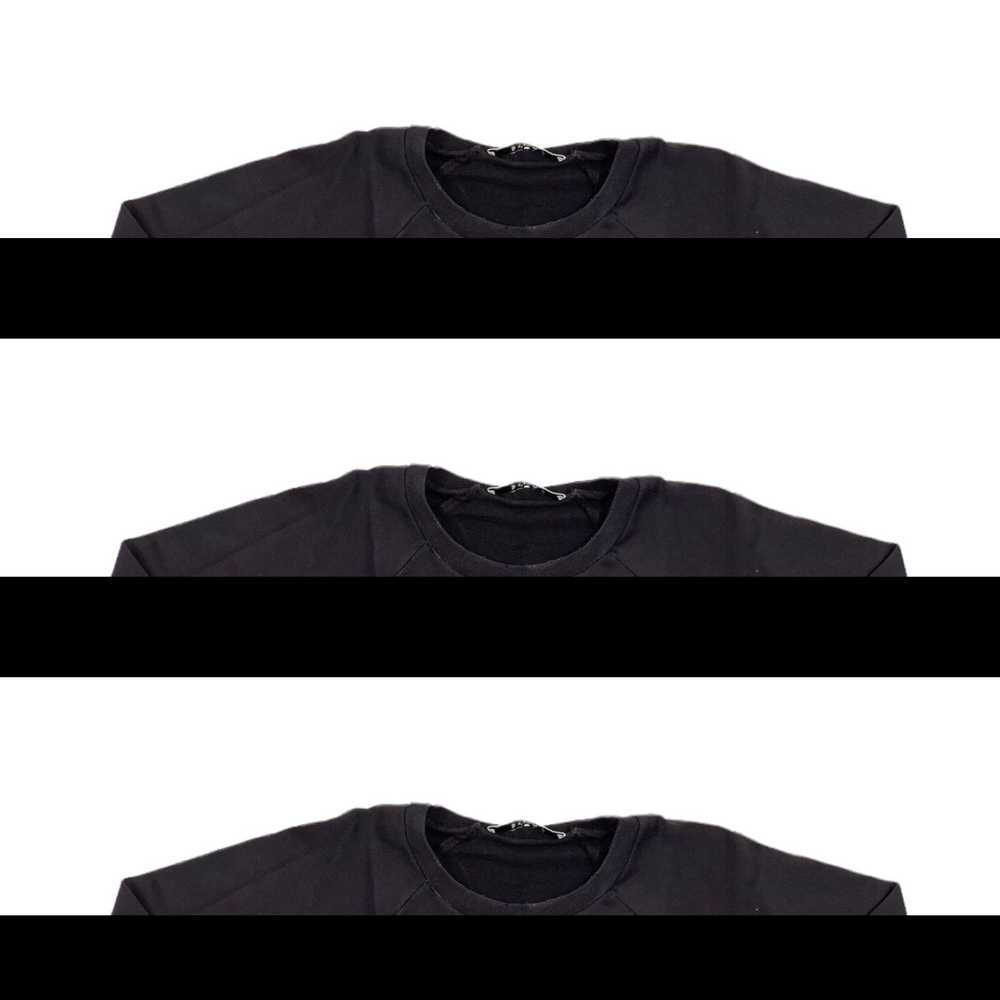 Givenchy Mad Love Crewneck Sweatshirt Black - image 1