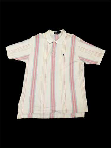 Polo Ralph Lauren × Vintage 90s Polo Ralph Lauren… - image 1