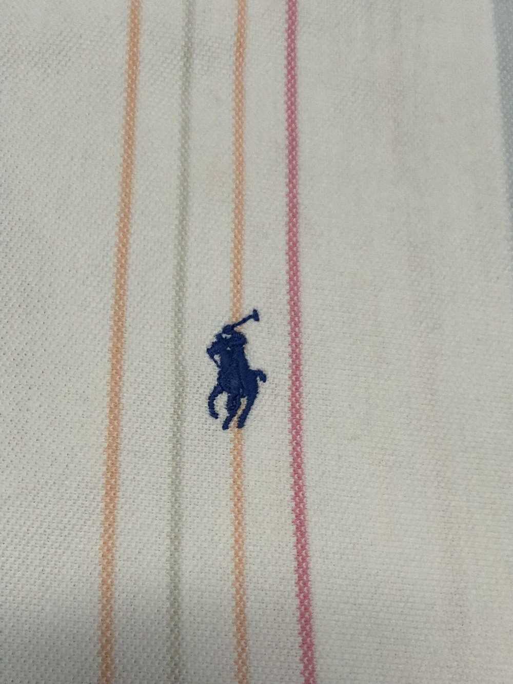 Polo Ralph Lauren × Vintage 90s Polo Ralph Lauren… - image 2