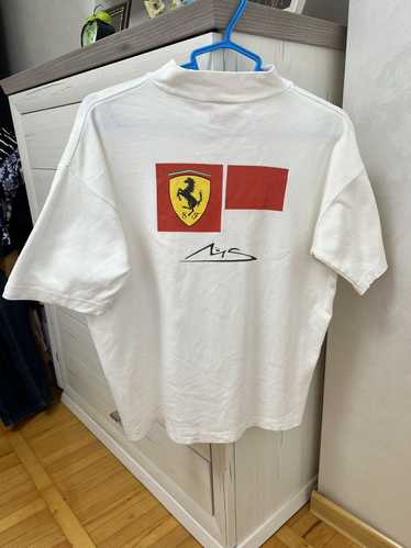 Ferrari × Formula 1 × Vintage Vintage Ferrari - Fo