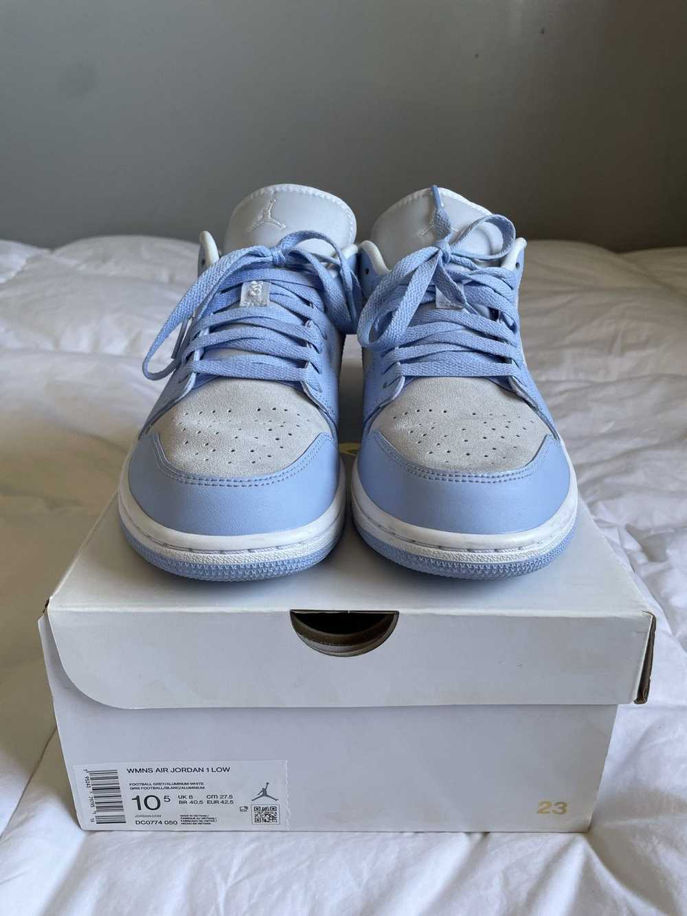 Nike Air Jordan 1 low - image 5