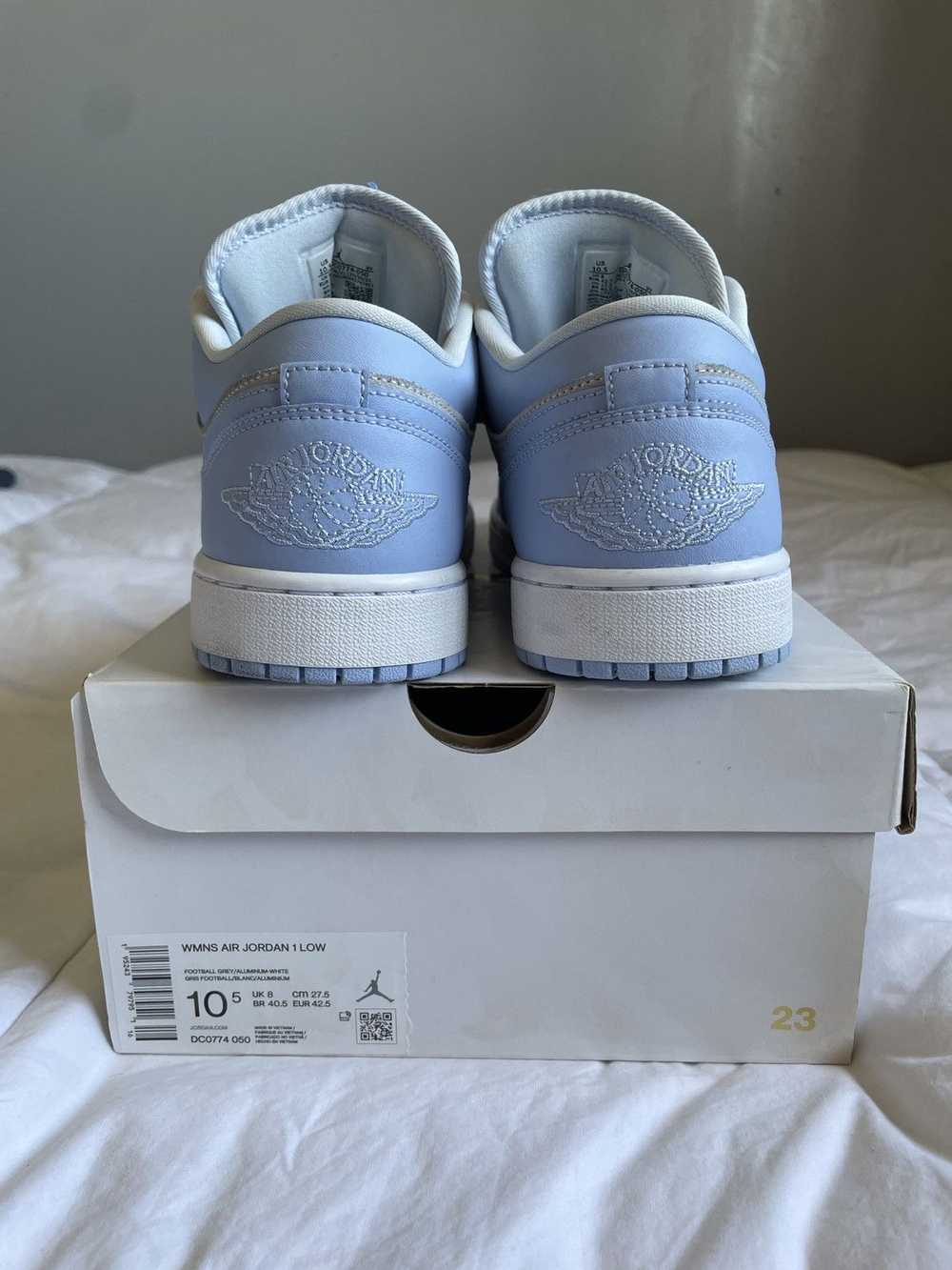 Nike Air Jordan 1 low - image 6