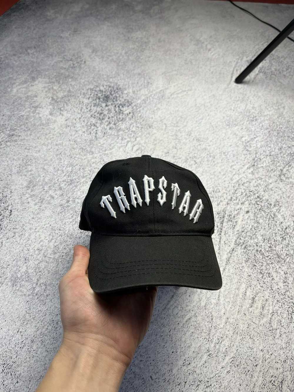 Streetwear × Trapstar London × Vintage Vintage Tr… - image 7