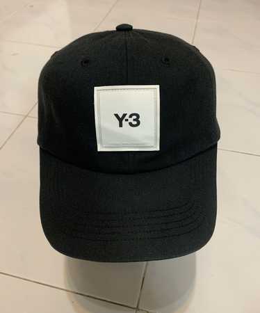 Adidas × Yohji Yamamoto Y-3 YOHJI YAMAMOTO Unisex 