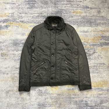 Beams military jacket - Gem