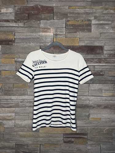 Jean Paul Gaultier ‘Le Male’ Vintage T Shirt