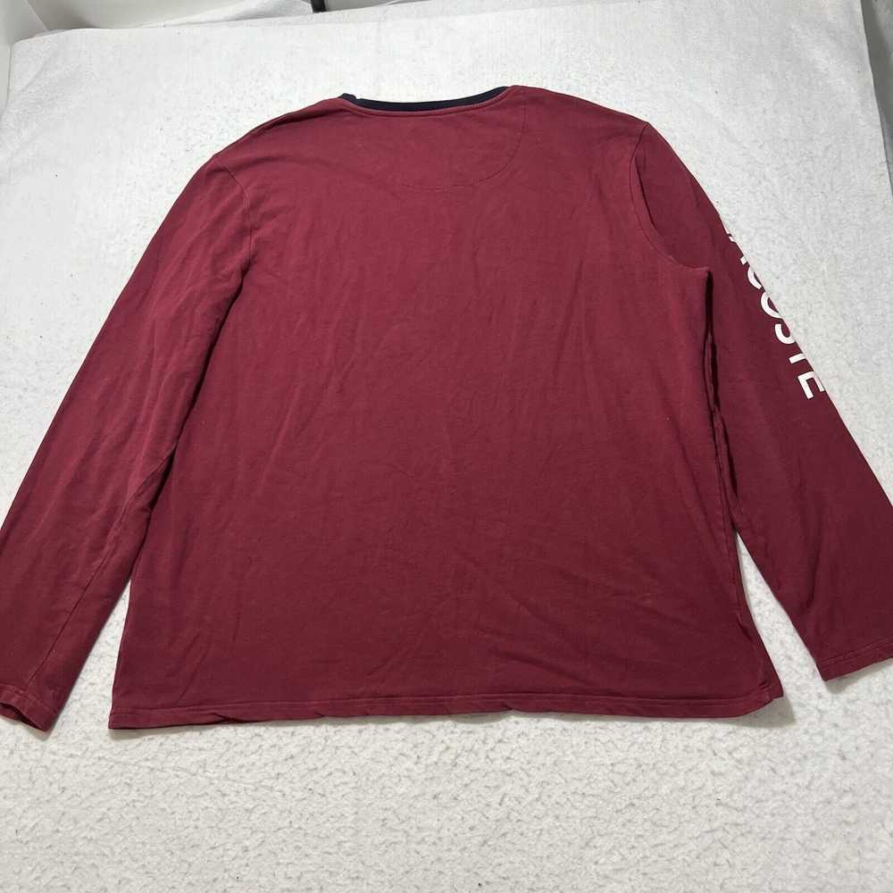 Lacoste Lacoste Sleepwear XL Crewneck Sweatshirt … - image 10