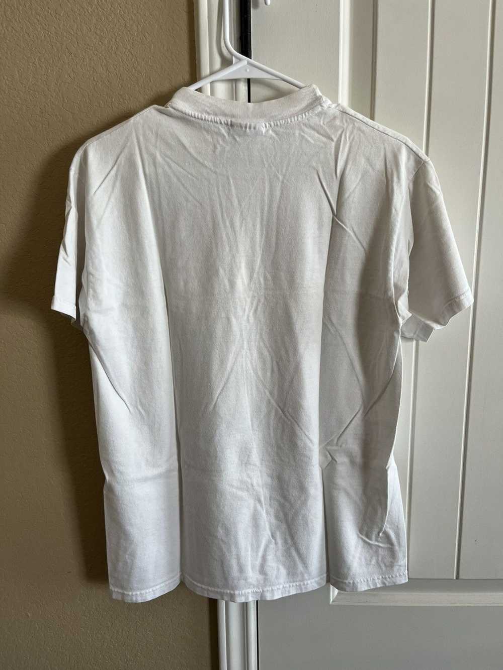 Hanes Vintage Oscar De La Hoya Tee - image 4