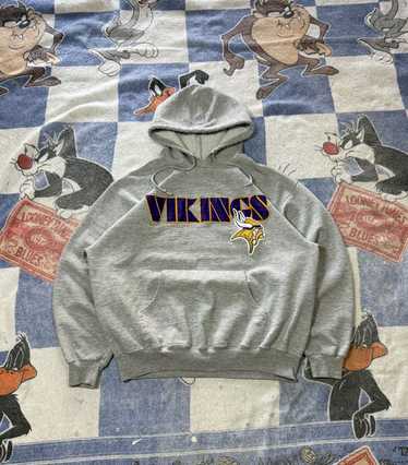 NFL × Vintage Vintage Minnesota Vikings sweatshirt