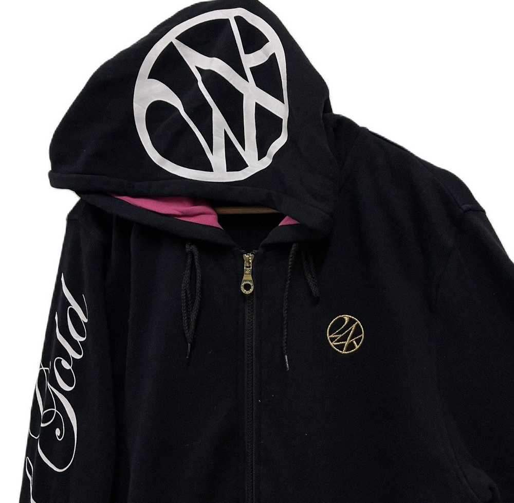 Japanese Brand × Mastermind Japan × Streetwear 24… - image 5