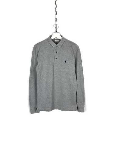 Allsaints × Designer AllSaints Long Sleeve Pullov… - image 1