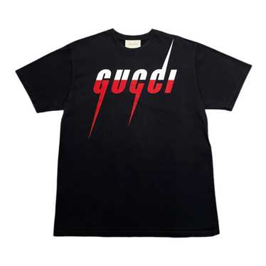 Gucci blade shirt online