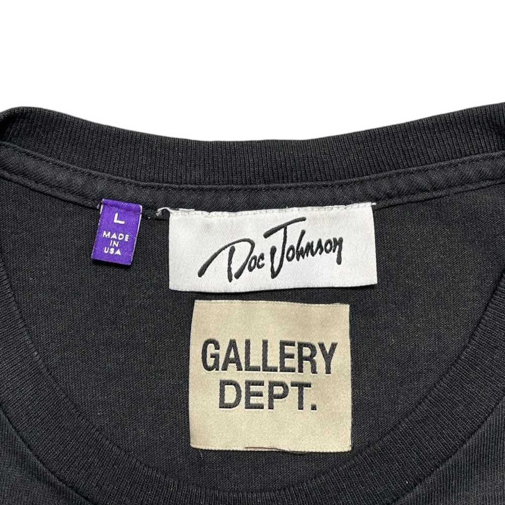 Gallery Dept. Gallery Department Doc Johnson Body… - image 4