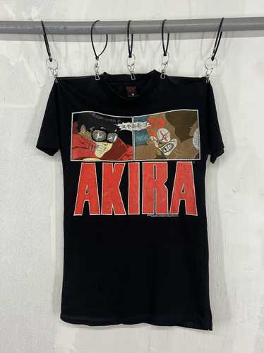 Japanese Brand × Movie × Vintage VINTAGE 1988 AKIR