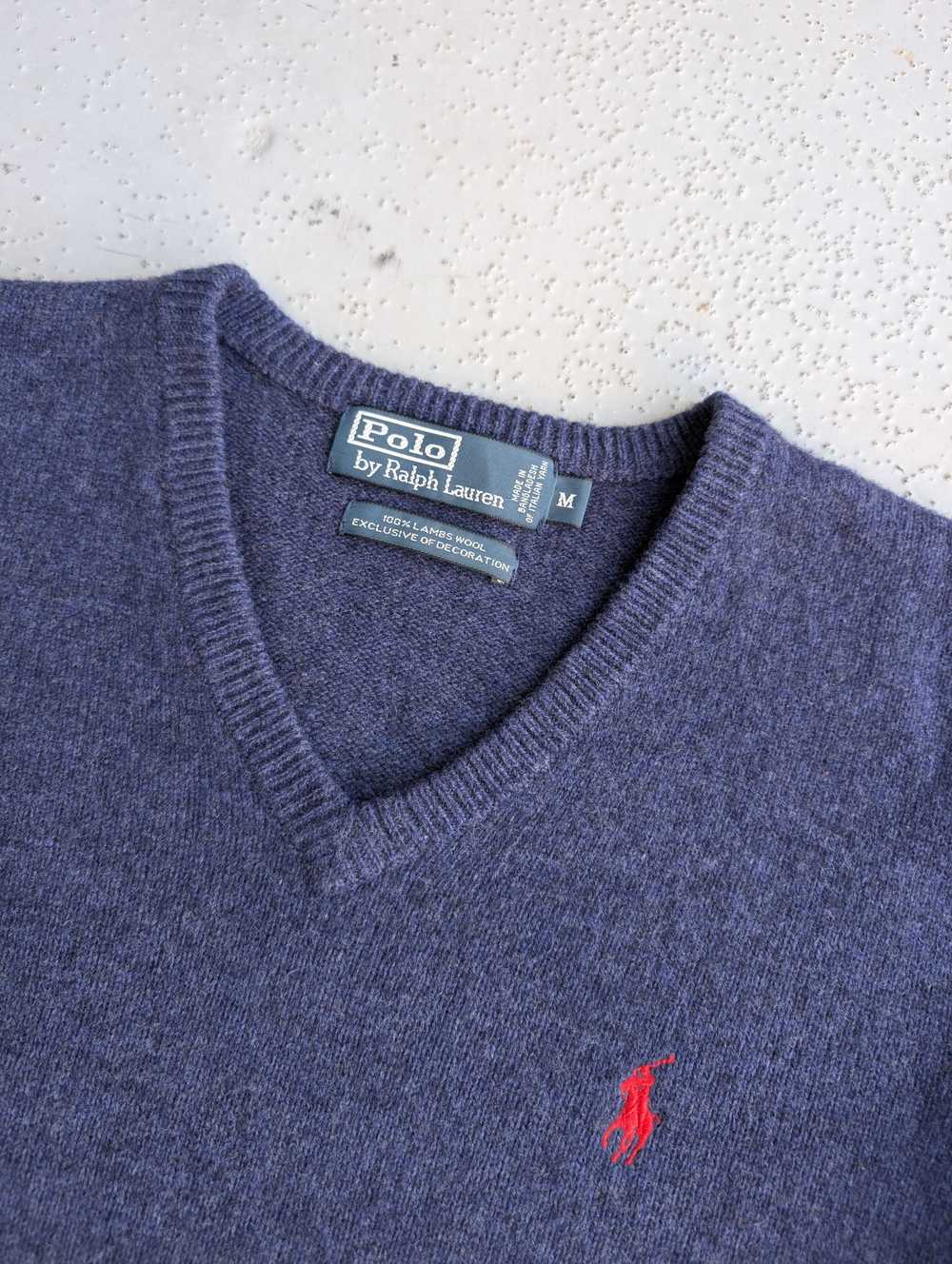 Polo Ralph Lauren × Ralph Lauren × Vintage Polo R… - image 2