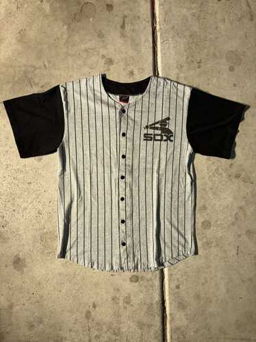 Chicago × Jersey × MLB Vintage 2000’s MLB Chicago 