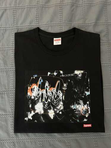 Futura × Supreme T62 Tee