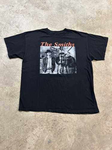 Band Tees × The Smiths × Vintage Vintage Y2K The S