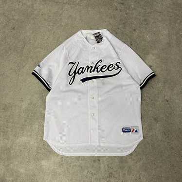 MLB × Majestic × Vintage Vintage New York Yankees… - image 1