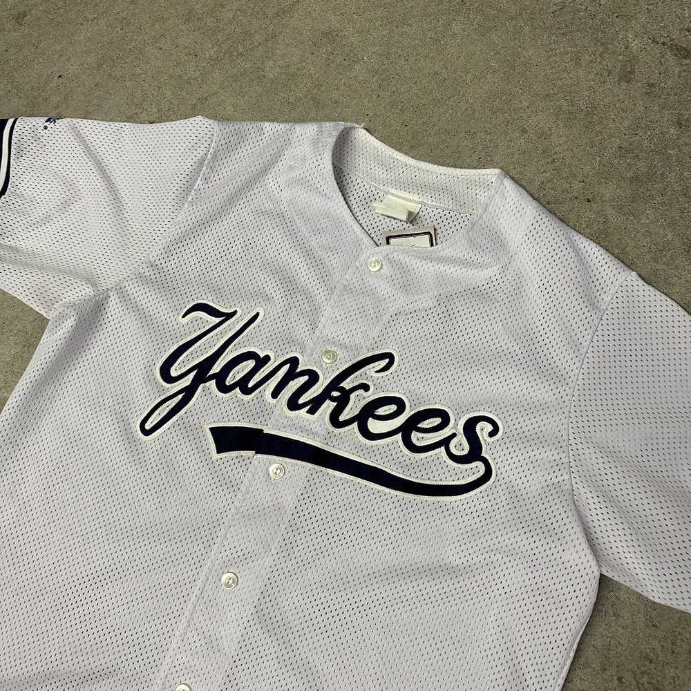 MLB × Majestic × Vintage Vintage New York Yankees… - image 4