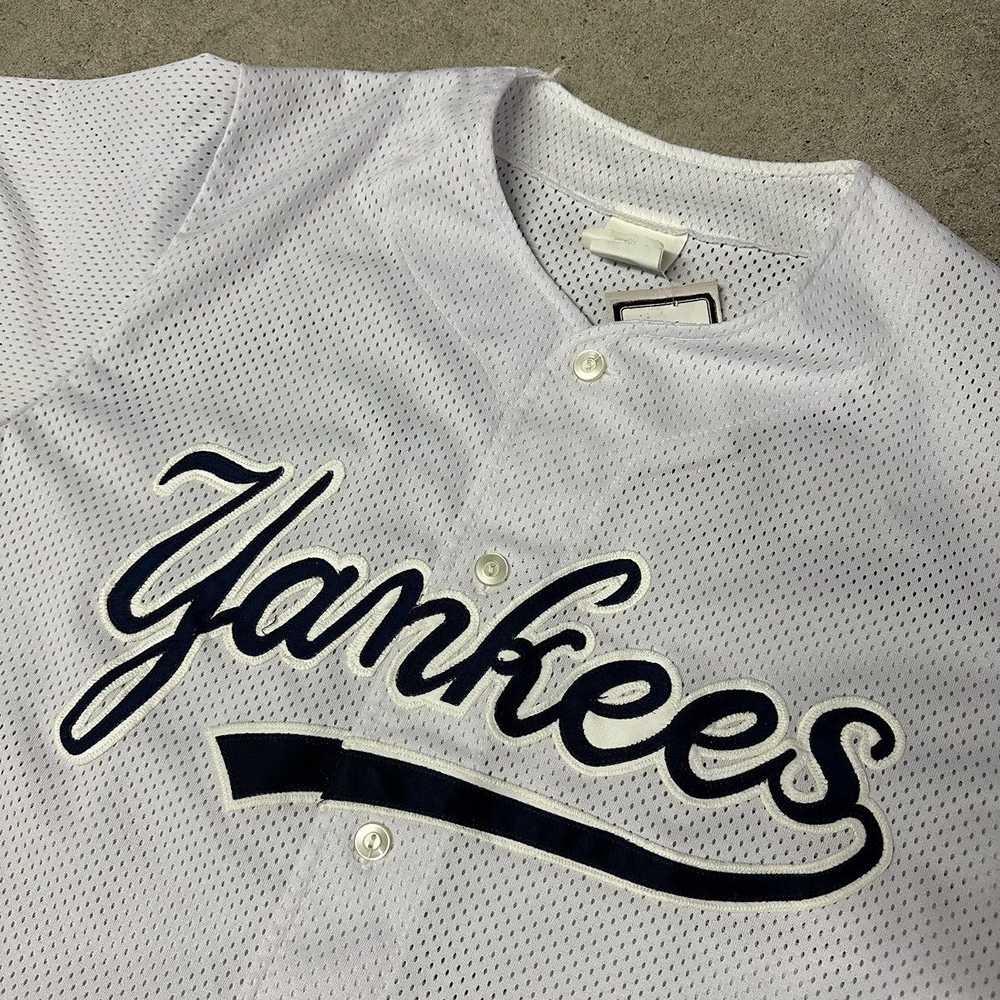 MLB × Majestic × Vintage Vintage New York Yankees… - image 5