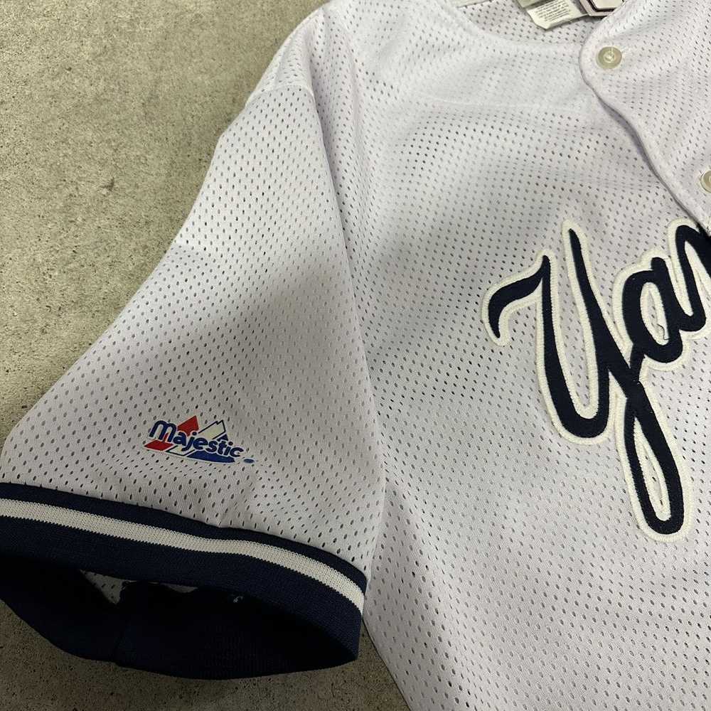 MLB × Majestic × Vintage Vintage New York Yankees… - image 6