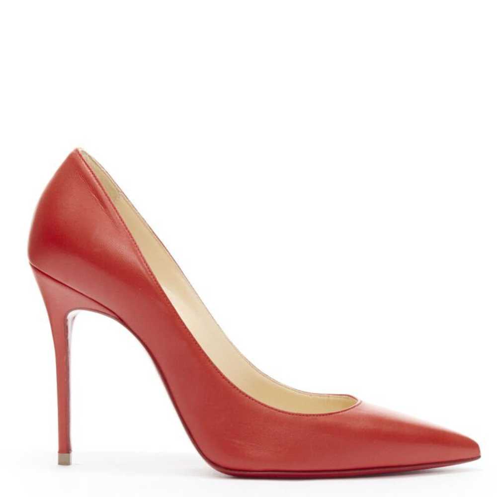 Christian Louboutin CHRISTIAN LOUBOUTIN Kate 100 … - image 1