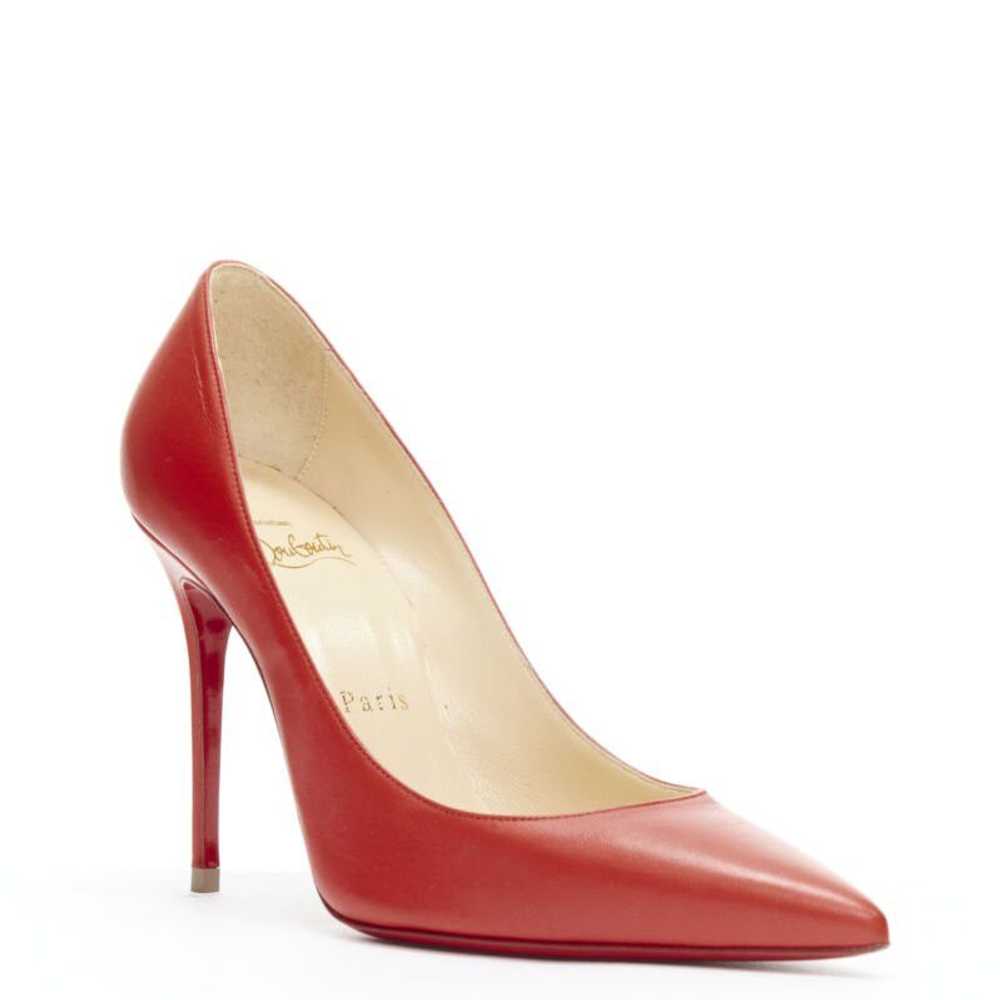 Christian Louboutin CHRISTIAN LOUBOUTIN Kate 100 … - image 2