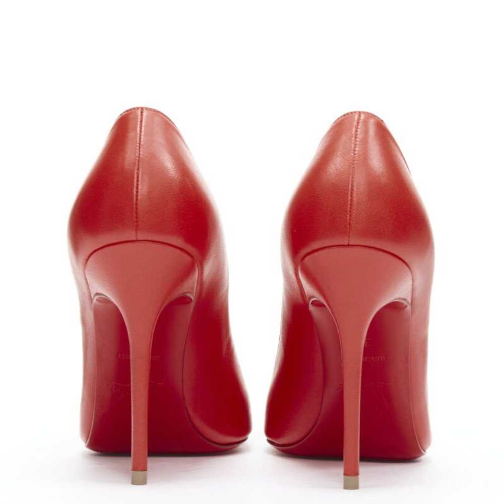 Christian Louboutin CHRISTIAN LOUBOUTIN Kate 100 … - image 4