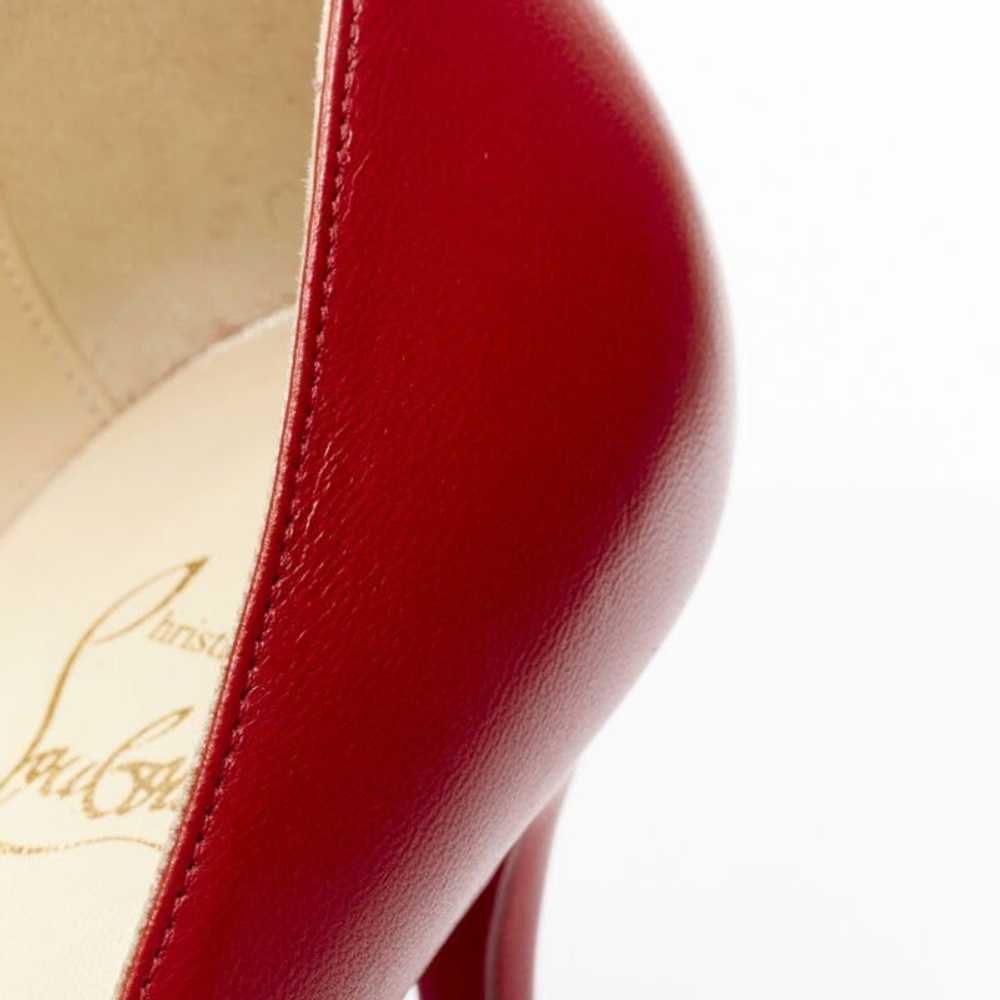 Christian Louboutin CHRISTIAN LOUBOUTIN Kate 100 … - image 8