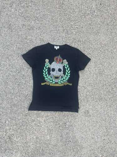 Vivienne westwood crown skull - Gem
