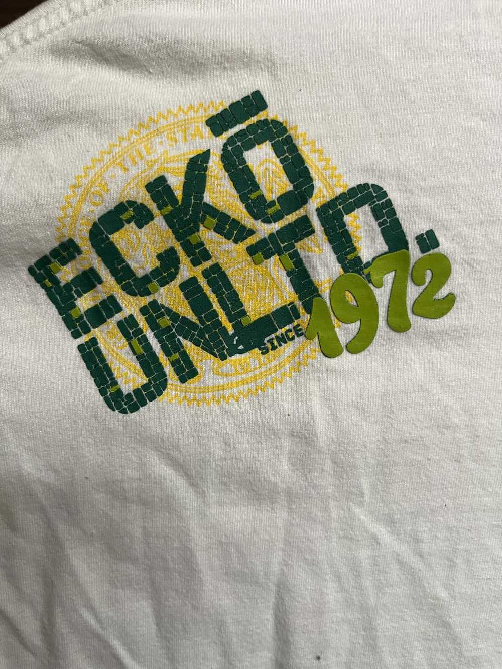 Ecko Unltd. Ecko Unltd 1972 Classic T-shirt - Y2K… - image 6