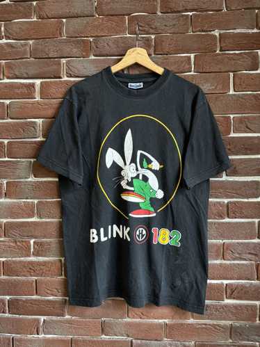 Band Tees × Very Rare × Vintage Rare Vintage 00s … - image 1