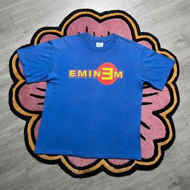 The eminem show tour - Gem The eminem show tour - Gem