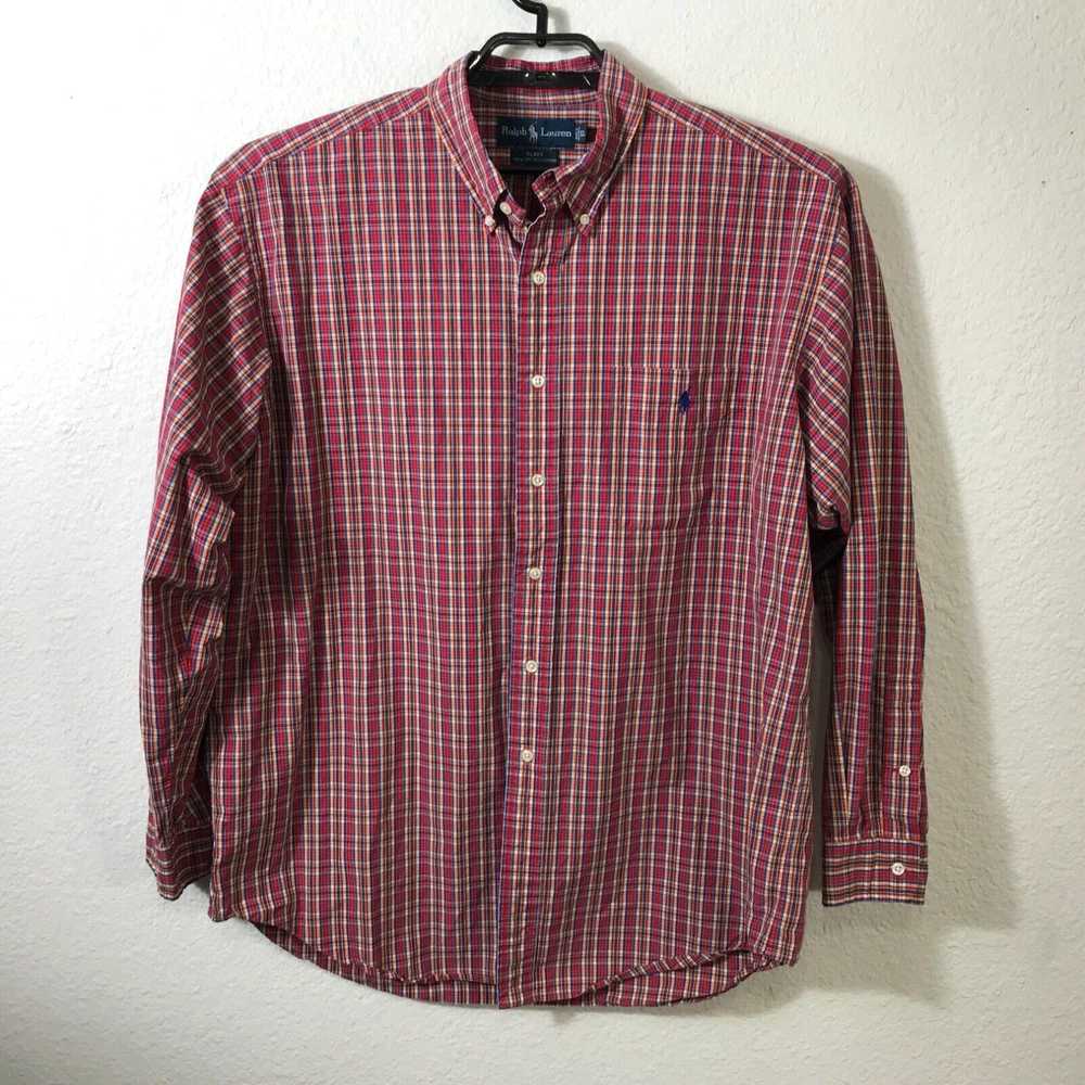 Polo Ralph Lauren Vintage Polo Ralph Lauren Blake… - image 1