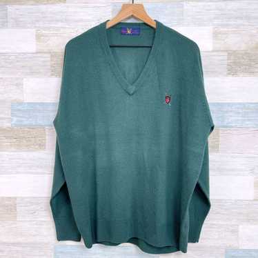 Polo Ralph Lauren POLO Ralph Lauren Cashmere Swea… - image 1