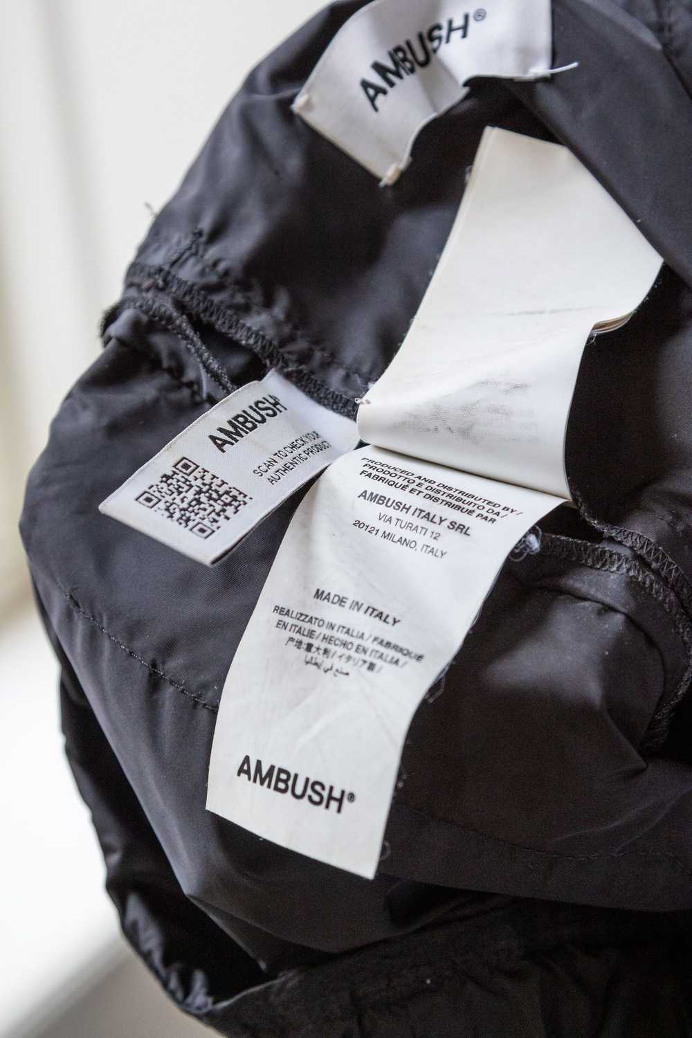 Ambush Design × Japanese Brand × Streetwear Ambus… - image 4