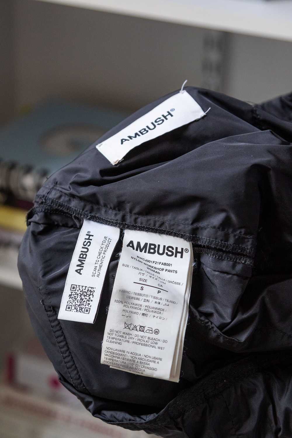 Ambush Design × Japanese Brand × Streetwear Ambus… - image 5