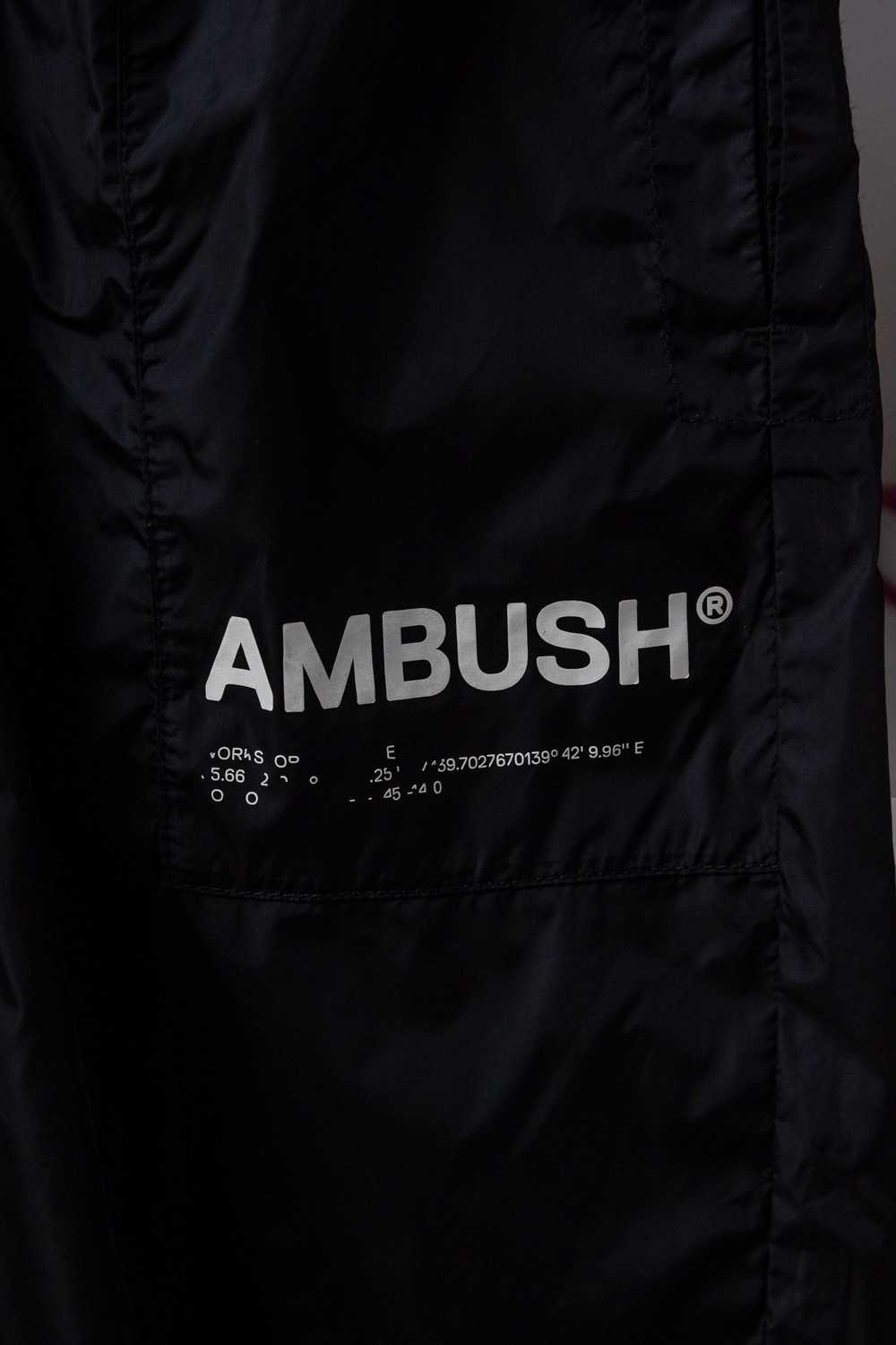 Ambush Design × Japanese Brand × Streetwear Ambus… - image 7