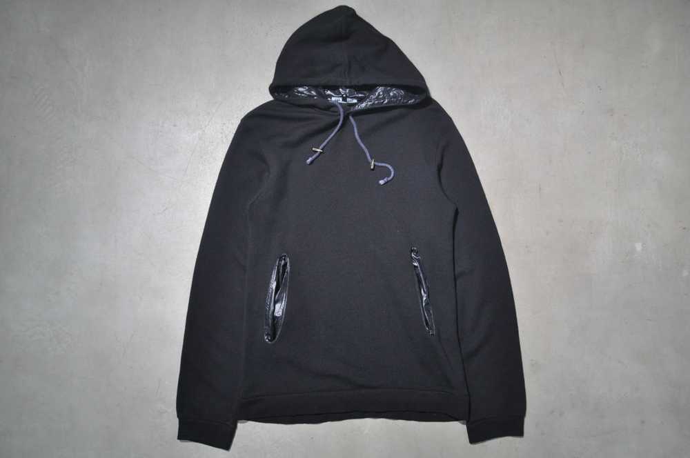 Raf Simons Raf Simons - F/W 07 - Alien Hoodie - image 1