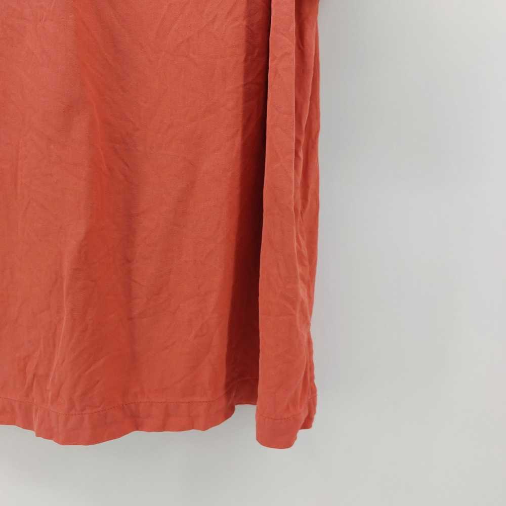 Tommy Bahama Tommy Bahama Coral Button Down Shirt… - image 11