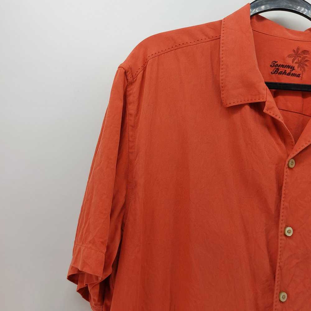 Tommy Bahama Tommy Bahama Coral Button Down Shirt… - image 6