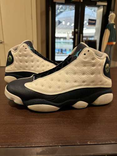 Jordan Brand Air Jordan Retro 13 “Obsidian”