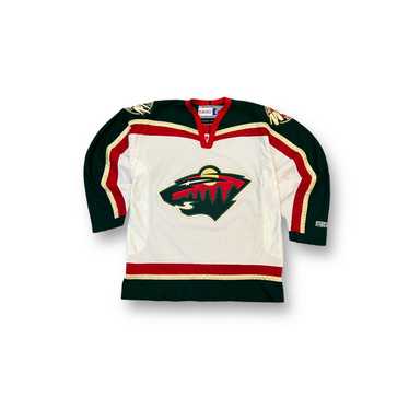 NHL × Sportswear × Vintage Vintage Wild NHL Sport… - image 1