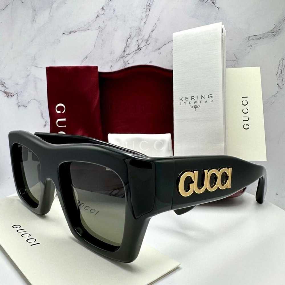 Gucci Sunglasses - image 2