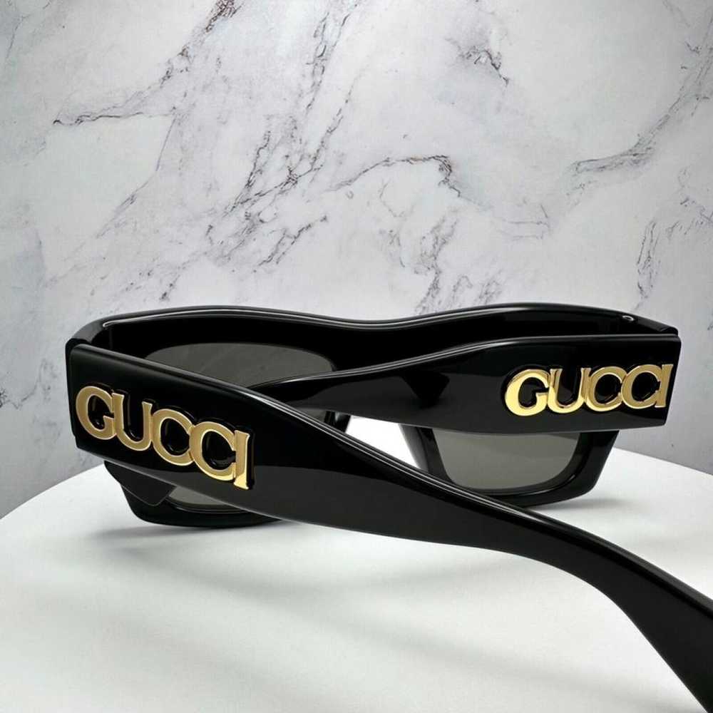 Gucci Sunglasses - image 4