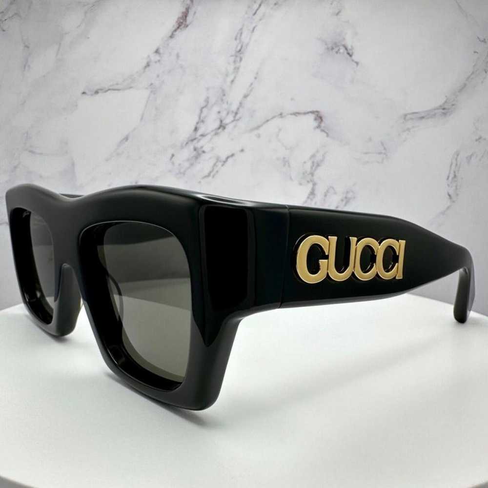 Gucci Sunglasses - image 5