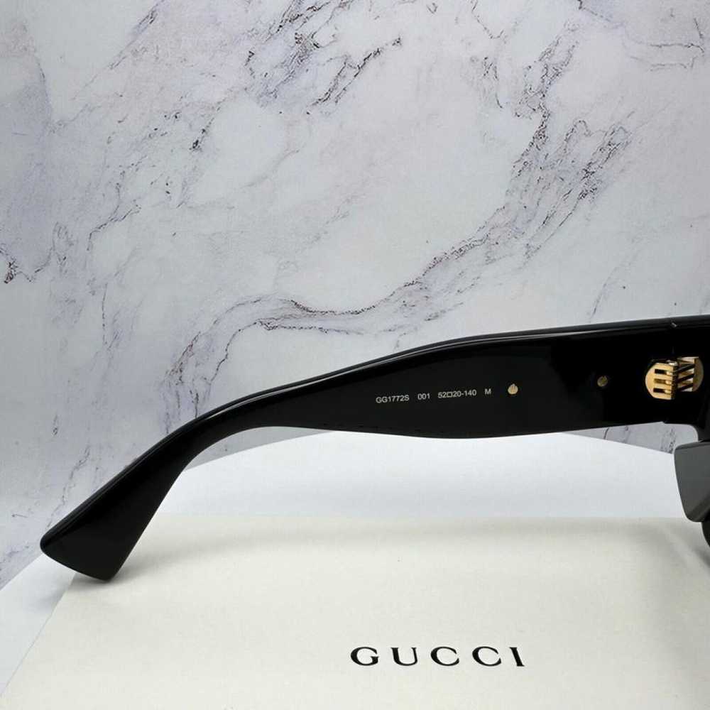 Gucci Sunglasses - image 6